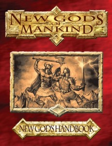 DSS001 New Gods Handbook Thumbs